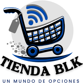 Tienda BLK